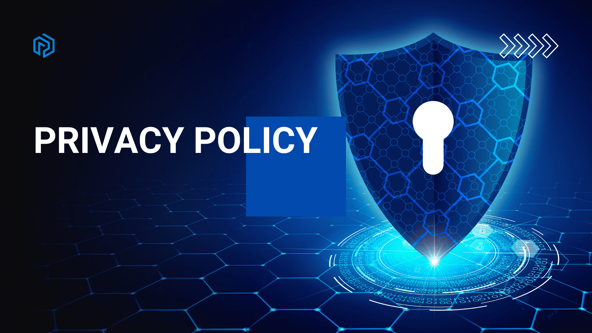 Privacy Policy