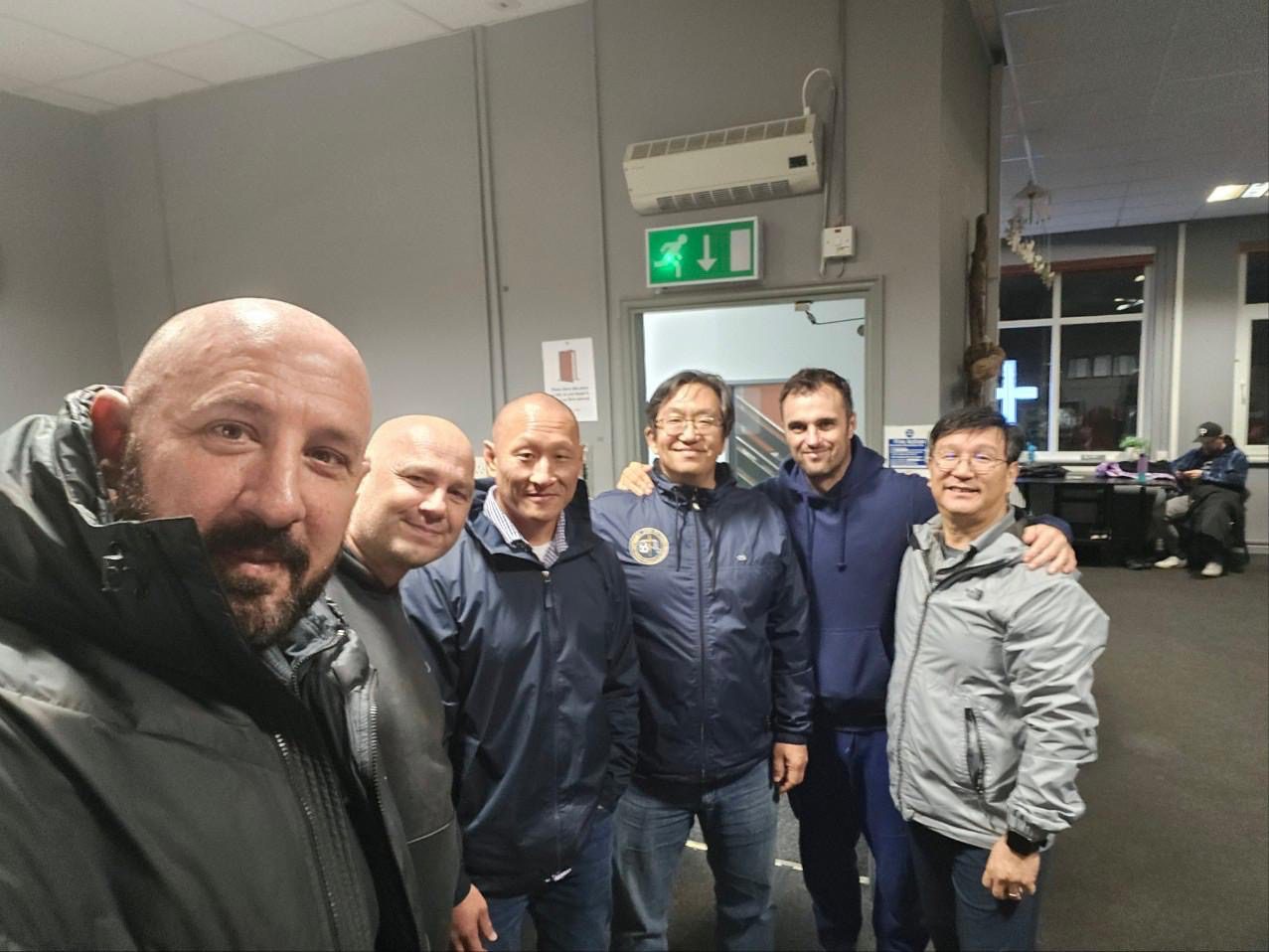 Visit Medhurst Ministries