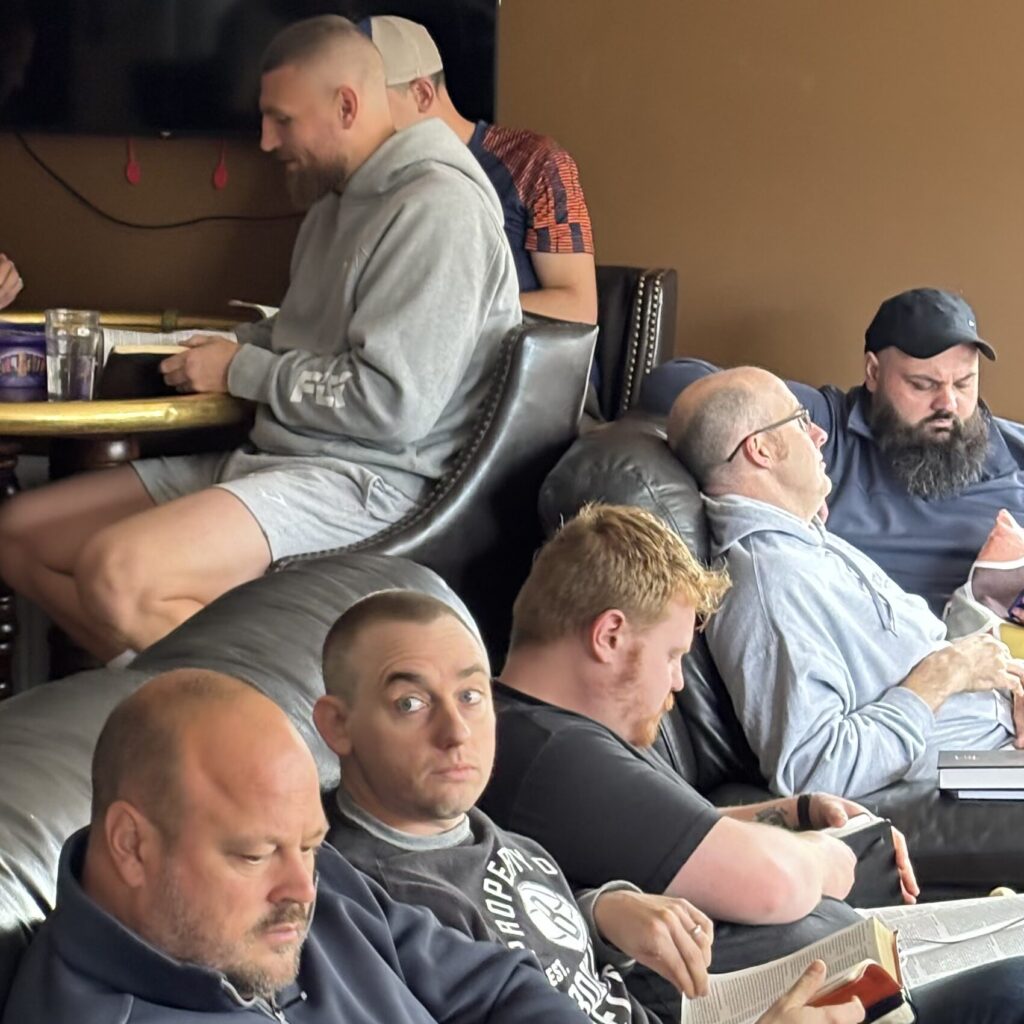 supporting council estate churches