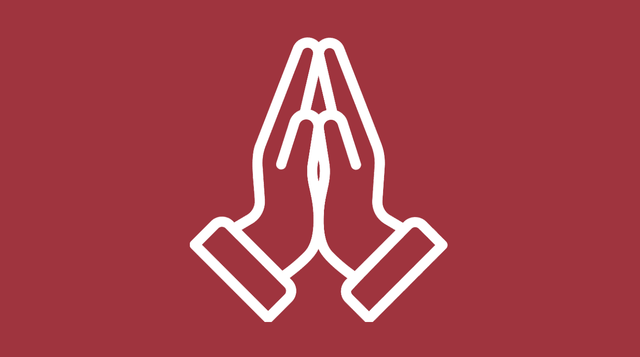 pray for council estates